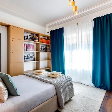 בית הארחה Quiet View Hostel & Rooms *