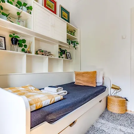 Quiet View Hostel & Rooms * פורטו