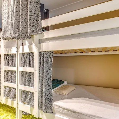 בית הארחה Quiet View Hostel & Rooms פורטו