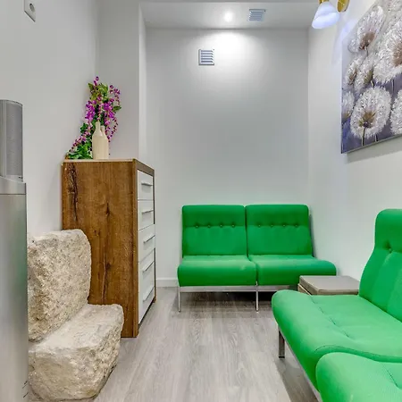 בית הארחה Quiet View Hostel & Rooms פורטו