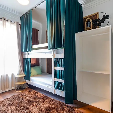 בית הארחה Quiet View Hostel & Rooms