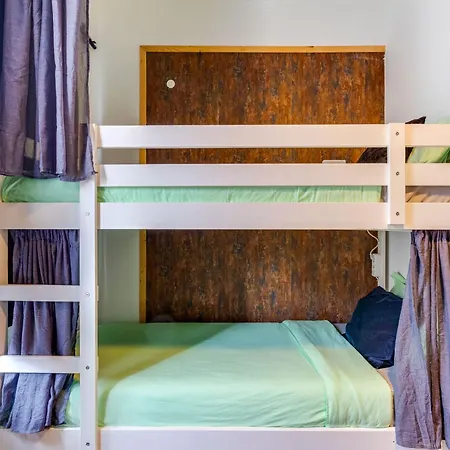 Hostel Quiet Point Porto