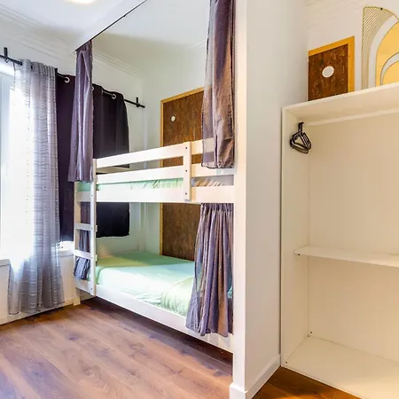 Hostel Quiet Point *