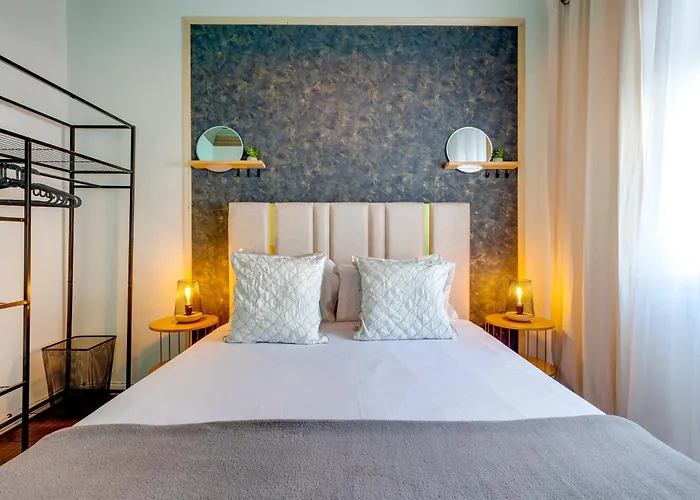 Quiet Point Vandrerhjem