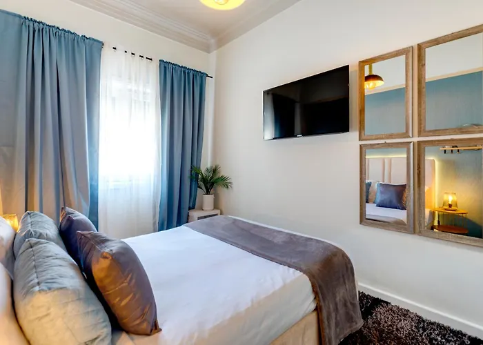 Hostel Quiet Point *