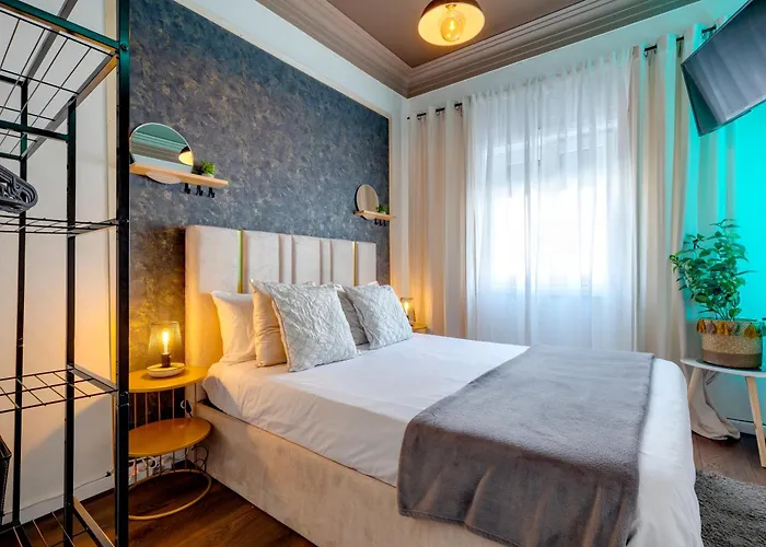 Quiet Point Hostel *