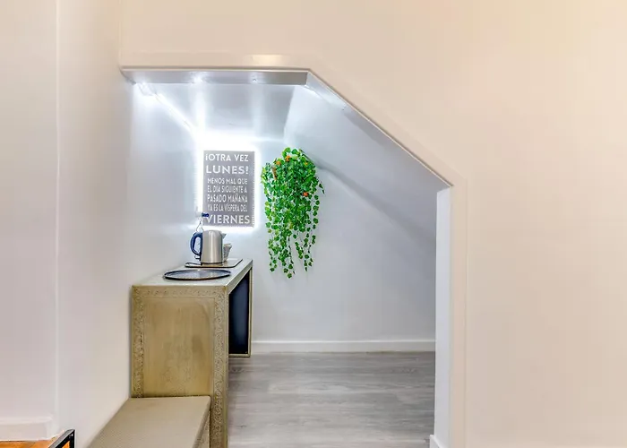 Quiet Point Hostel Porto