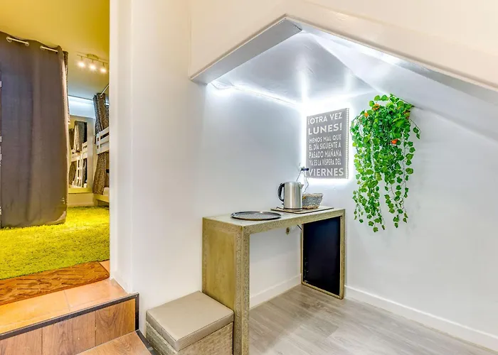 Quiet Point Vandrerhjem Porto