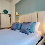 Quiet Point Hostel Porto