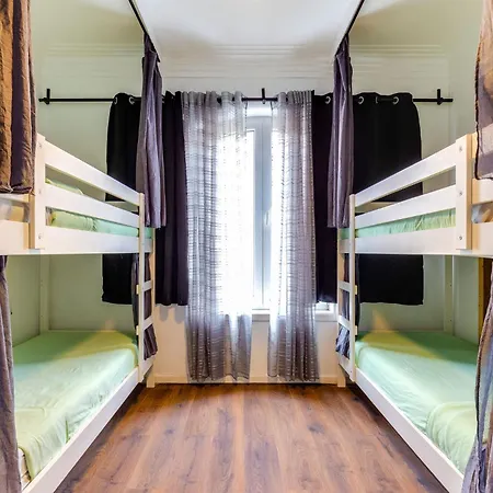 Hostel Quiet Point Porto