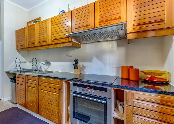 Quiet Point Hostel Porto