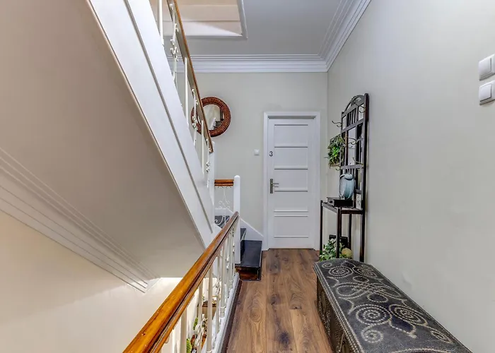 Hostel Quiet Point *