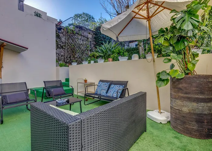 Quiet Point Hostel Porto