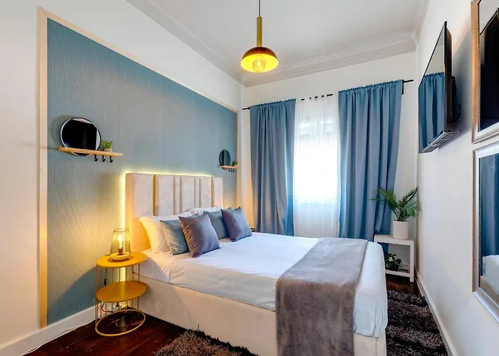 Quiet Point Hostel *