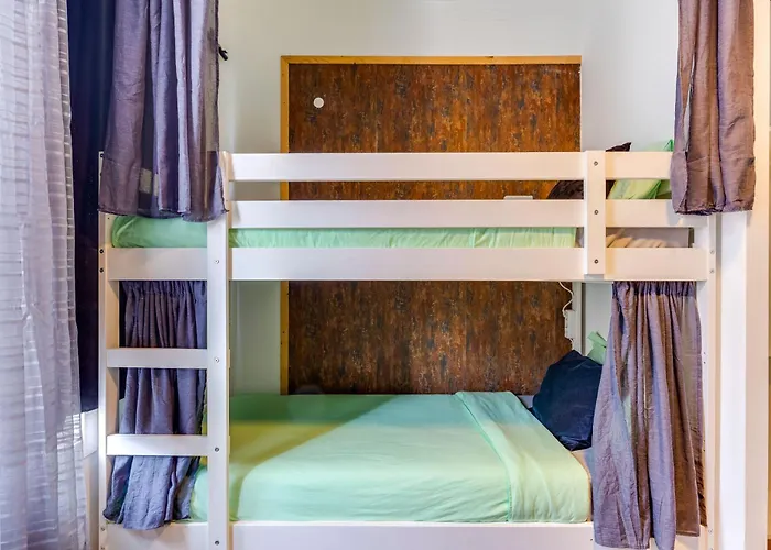 Hostel Quiet Point Porto